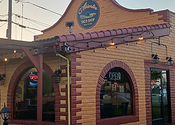 Salem Mexican Restaurants Abierto's