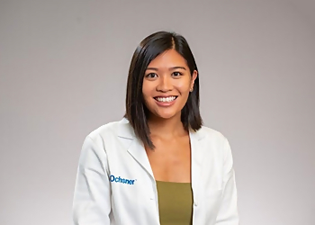 Abigail Reyes, MD - New Orleans, LA Pediatricians - Doctor Portrait Image