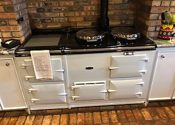 Abilene Appliance Service - Abilene, TX Appliance Repair - Project Image
