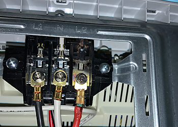 Abilene Appliance Service - Abilene, TX Appliance Repair - Field Work Image