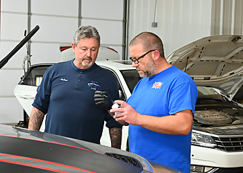 Abilene Auto Detailing Services Abilene Auto Spa