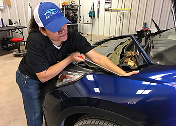 Abilene Auto Detailing Services Abilene Auto Spa