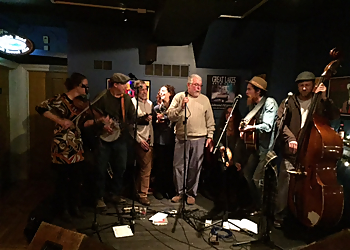 Rochester Night Clubs Abilene Bar and Lounge