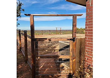 Abilene Fencing Contractors Abilene Fence Company