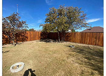 Abilene Fencing Contractors Abilene Fence Company