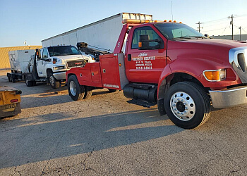 Abilene Wrecker Service Abilene Towing Companies