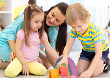 Cleveland Occupational Therapists Abilities First LLC