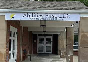 Abilities First LLC Cleveland Occupational Therapists image 1
