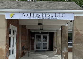Abilities First LLC Cleveland Occupational Therapists