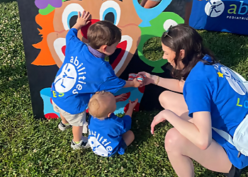 Baton Rouge Occupational Therapists Abilities Pediatric Therapy Services