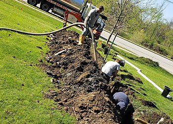 Aurora Septic Tank Services Ability Septic