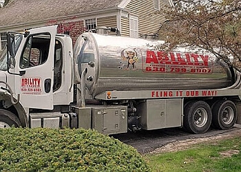 Ability Septic Aurora Septic Tank Services
