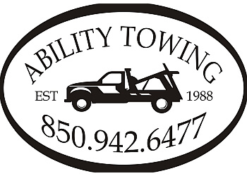 Ability Towing