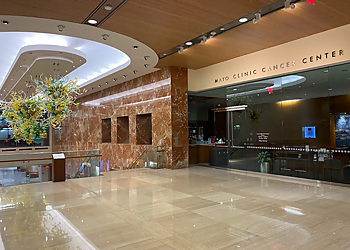 Rochester Gynecologists Abimbola O. Famuyide, MBBS, MD - MAYO CLINIC