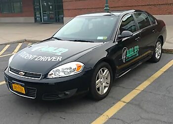 Syracuse Driving Schools Able 2 Driving School, Inc.