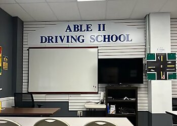 Able 2 Driving School, Inc. Syracuse Driving Schools image 1