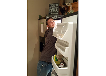 Independence Appliance Repair Able Appliance Repair