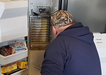 Kansas City Appliance Repair Able Appliance Repair