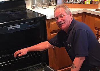 Kansas City Appliance Repair Able Appliance Repair