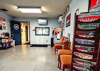 Bakersfield Car Repair Shops Able Auto and Truck Repair