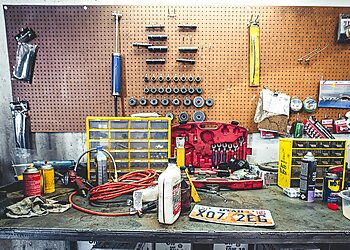 Bakersfield Car Repair Shops Able Auto and Truck Repair