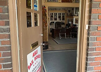 Reno Bail Bonds Able Bail Bonds