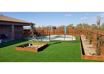 Able Fence LLC Tucson Fencing Contractors