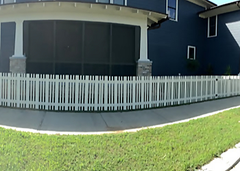 Lafayette Fencing Contractors Able Fence and Deck