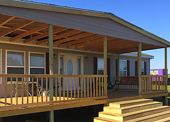 Lafayette Fencing Contractors Able Fence and Deck