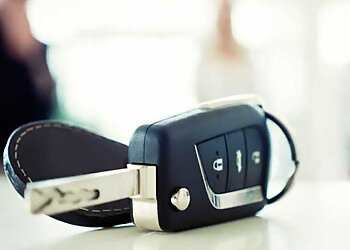 Midland Locksmiths Able Locksmith