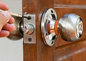 Midland Locksmiths Able Locksmith
