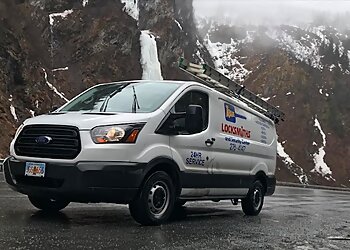 Anchorage Locksmiths Able Locksmiths and Security Center