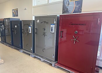 Anchorage Locksmiths Able Locksmiths and Security Center