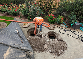 San Jose Septic Tank Services Able Plumbing, Sewer & Drain