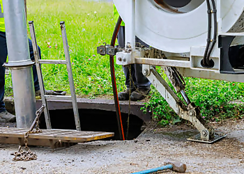 San Jose Septic Tank Services Able Plumbing, Sewer & Drain