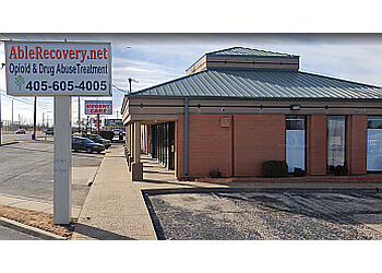 Able Recovery Oklahoma City Addiction Treatment Centers