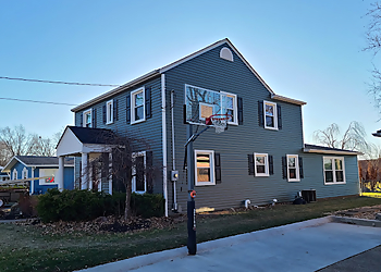 Columbus Roofing Contractors Able Roofing, LLC