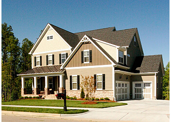 Able Roofing, LLC Columbus Roofing Contractors