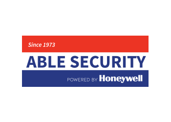 Able Security Systems Inc.