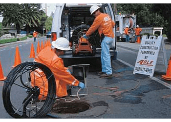 3 Best Septic Tank Services in San Jose, CA - ThreeBestRated