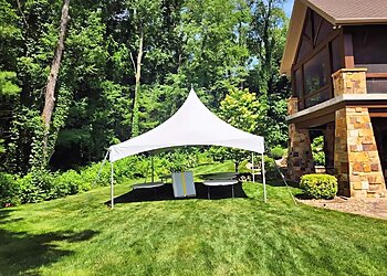 Fort Wayne Event Rental Companies Aboite Party & Event Rental