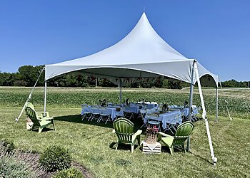 Fort Wayne Event Rental Companies Aboite Party & Event Rental