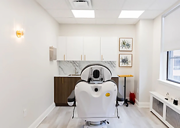 About Face Aesthetics - Philadelphia, PA Med Spas - Interior Image