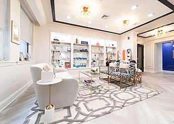 About Face Aesthetics - Philadelphia, PA Med Spas - Hospital Interior Image