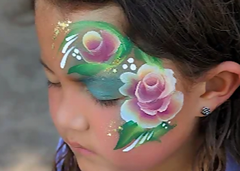 Stockton Face Painting About Face Face Painting