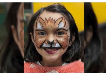 3 Best Face Painting in Stockton, CA - ThreeBestRated