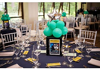 San Francisco Wedding Planners About Joy Events