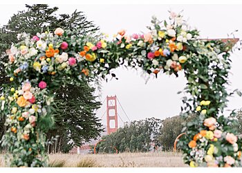 San Francisco Wedding Planners About Joy Events