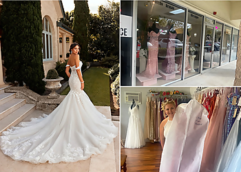 About Love Bridal - Pembroke Pines, FL Bridal Shops - Service Highlights