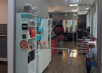 About Me Hair Studio - Tucson, AZ Hair Salons - Salon Interior Image